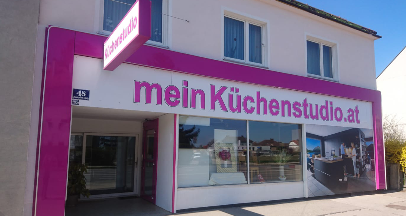 meinKüchenstudio